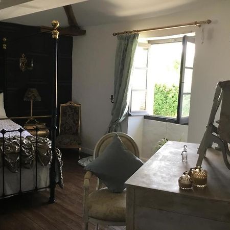 Villa La Cour Blanche Verteuil-sur-Charente Esterno foto