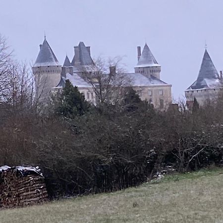 Villa La Cour Blanche Verteuil-sur-Charente Esterno foto
