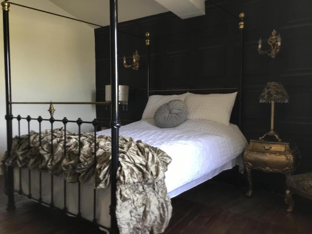 Villa La Cour Blanche Verteuil-sur-Charente Esterno foto