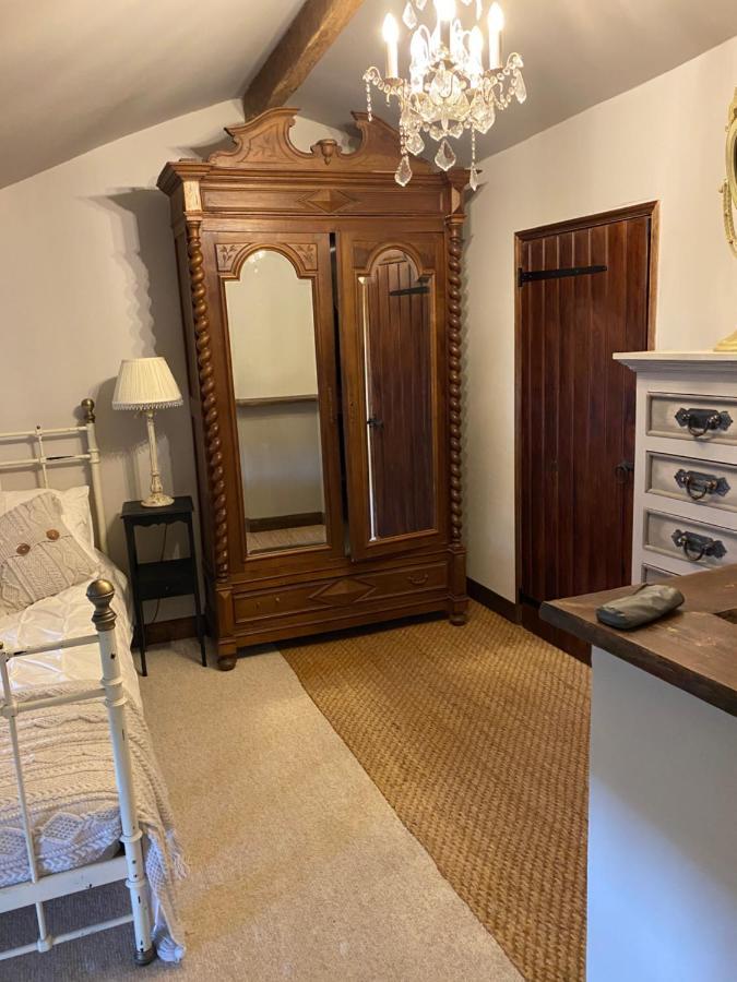 Villa La Cour Blanche Verteuil-sur-Charente Esterno foto